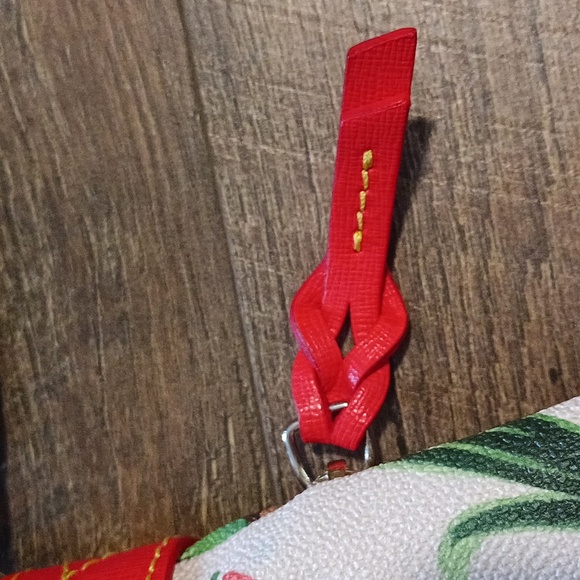 Dooney & Bourke Fruit print Bag ๐๐๐ - Picture 6 of 14